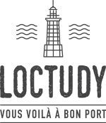 Logo Ville Loctudy V